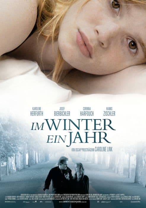 A Year Ago in Winter - trailer