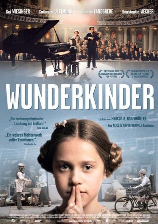 Wunderkinder - trailer