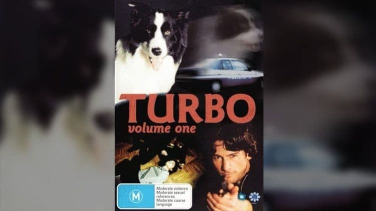 Mein Partner auf vier Pfoten (Turbo) - trailer