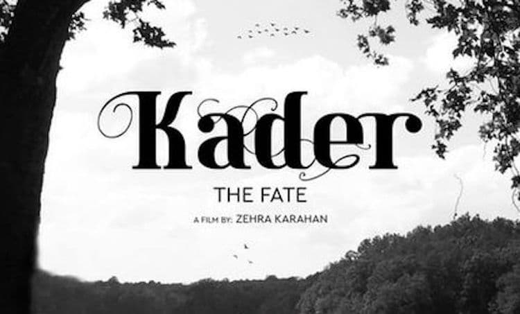 Kader - The Fate - trailer